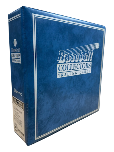 Card Binders Kings Comics Card Binders Kings Comics