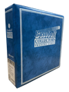 ULTRA PRO BASEBALL COLLECTORS TRADING CARD ALBUM BINDER