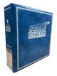 ULTRA PRO BASEBALL COLLECTORS TRADING CARD ALBUM BINDER – Kings Comics