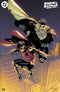 ROBIN & BATMAN JASON TODD (2025) #3 CVR B RAFAEL ALBUQUERQUE VAR