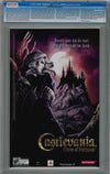 CGC Y: THE LAST MAN (2002) #39 (9.8)