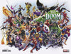 WILL OF DOOM (2025) #1 (ONE SHOT) J. SCOTT CAMPBELL WRAPAROUND VAR