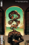 NICE HOUSE BY THE SEA (2024) #11 CVR B SAM WOLFE CONNELLY CARD STOCK VAR