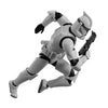BLOKEES STAR WARS CHAMPION CLASS CLONE TROOPER MODEL