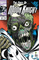 MARC SPECTOR MOON KNIGHT #44