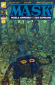 MASK (2026) #5 CVR A PYE PARR