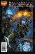 BATTLESTAR GALACTICA VOL 4 #6