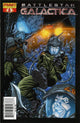 BATTLESTAR GALACTICA VOL 4 #6