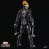 MARVEL LEGENDS SERIES GHOST RIDER ROBBIE REYES AF