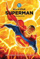 SUPERMAN DAY 2026 ALL STAR SUPERMAN THE DELUXE EDITION HC VARIANT DUST JACKET