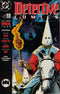 DETECTIVE COMICS (1937) ANNUAL #2