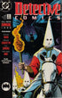 DETECTIVE COMICS (1937) ANNUAL #2
