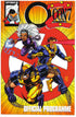 OZCON PROGRAM GUIDES - SET OF SEVEN