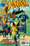 X-MEN LOST TALES (1997) - SET OF TWO