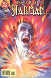 STARMAN VOL 2 (1994) SINS OF THE CHILD - SET OF FIVE