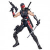 GI JOE CLASSIFIED SERIES #197 SNAKE EYES (DAWN MORENO) AF