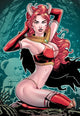 ROBYN HOOD SHADOW TARGET (2026) #1 (ONE SHOT) CVR D