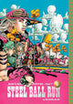 JOJOS BIZARRE ADVENTURE PART 7 STEEL BALL RUN HC VOL 04