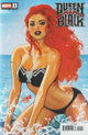 QUEEN IN BLACK (2026) #1 DAVID NAKAYAMA BLIND BAG SWIMSUIT VAR