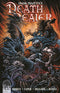 FRANK FRAZETTA DEATH DEALER VOL 2 #6 CVR D 10 COPY INCV HOTZ