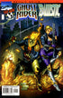 DEVILS REIGN (1996) SET OF EIGHT (MARVEL/TOP COW CROSSOVER EVENT)
