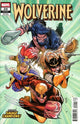 WOLVERINE (2024) #20 MARTIN COCCOLO CLASSIFIED SPOILER VAR