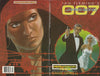 JAMES BOND PERMISSION TO DIE (1989) #2