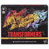TRANSFORMERS AGE OF THE PRIMES DECEPTICON MONSTRUCTOR AF