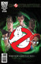 GHOSTBUSTERS ONGOING #1 25 COPY INCV