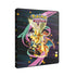 ULTRA PRO POKEMON MEGA ASCENDED HEROES 9 POCKET PORTFOLIO BINDER