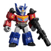 BLOKEES TRANSFORMERS DEFENDER VERSION 8 BATTLE STARS MINI MODEL (BLIND BOX)