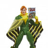MARVEL LEGENDS SERIES MARVEL'S BANSHEE AF