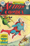 ACTION COMICS (1938) #432