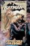 BATMAN (1940) #613 FACSIMILE EDITION (2025) CVR A JIM LEE