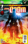 FLASHPOINT LEGION OF DOOM (2011) (SET OF 3)