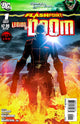 FLASHPOINT LEGION OF DOOM (2011) (SET OF 3)