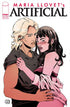 ARTIFICIAL (2025) #1 CVR C MARIA LLOVET SPICY VAR