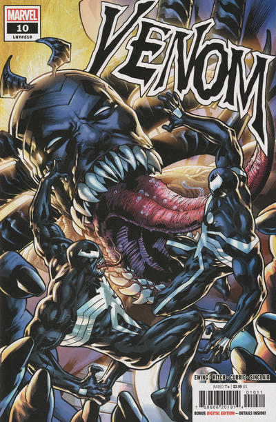 VENOM (2021) #10