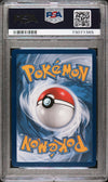 2022 POKEMON SWSH BLACK STAR PROMO FA/CHARIZARD V #260 PSA 9