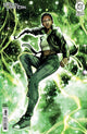 ABSOLUTE GREEN LANTERN (2025) #6 CVR D INC 1:25 NIKOLAS DRAPER-IVEY CARD STOCK VAR