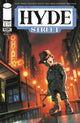 HYDE STREET (2024) #3 2ND PTG