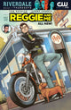REGGIE AND ME #5 CVR C JIM TOWE