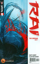 RAI VOL 2 #9 (NEW ARC)