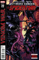 ULTIMATE COMICS SPIDER-MAN (2011) #22