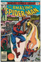 AMAZING SPIDER-MAN (1963) #167 (FN/VF)