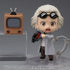 BACK TO THE FUTURE DOC EMMETT BROWN NENDOROID AF