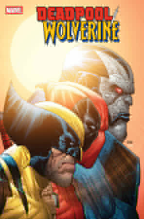 DEADPOOL WOLVERINE (2025) #9
