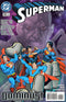 SUPERMAN (1987) #138