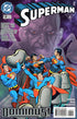 SUPERMAN (1987) #138