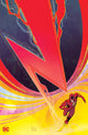 FLASH (2023) #8 CVR E RAMON PEREZ FOIL VAR